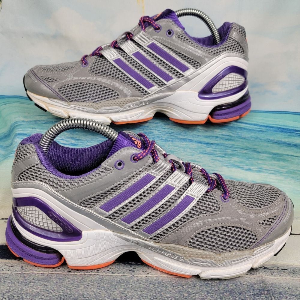 Adidas Supernova Sequence 4 Running Shoes Women's 7
